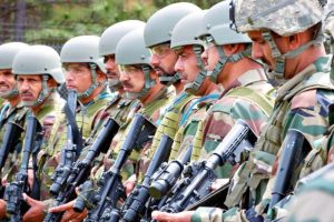 Армія Індії: потужна сила з тисячолітніми традиціями та сучасними технологіями