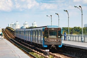 Нові станції метро Київ: розширення зеленої гілки та перспективи