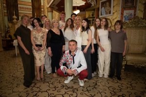 Камалія в 49: пристрасть, стійкість та магнетизм зірки