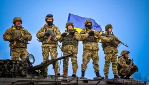 Закон 8271: повний текст змін та їх значення для військової дисципліни