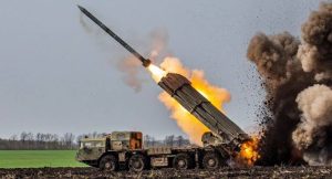 Дальность стрельбы Смерча: технические особенности и боевое значение