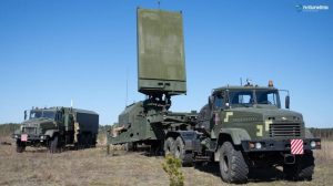 РСЗВ Верба: потужна українська система залпового вогню