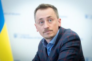 Олексій Соболєв: шлях економіста-реформатора до лідерства в об’єднаному міністерстві