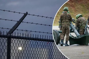 Демілітаризована зона: механізм перемир’я та реалії сучасних конфліктів