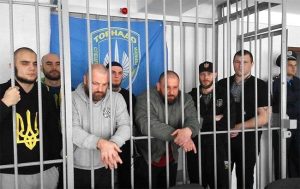 Командир Торнадо: Руслан Онищенко та історія роти