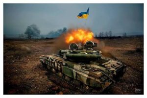 Дальність пострілу танка: можливості сучасних бойових машин