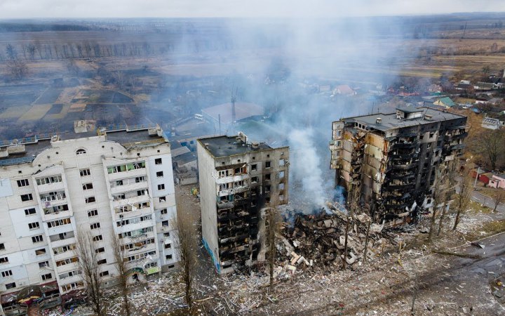 коли закінчиться війна в україні