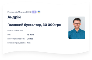Идеальное резюме: полный гайд по созданию 2026