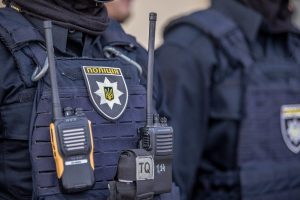 Хто може бути поліцейським в Україні: повний гайд з вимогами
