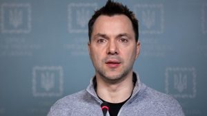 Кто такой Арестович: путь от разведчика до голоса изгнания