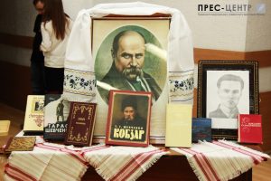 Шевченковский вечер правописания: как правильно писать