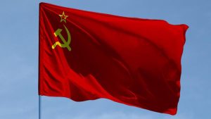 Прапор СРСР: історія створення, символіка та доля червоного стяга