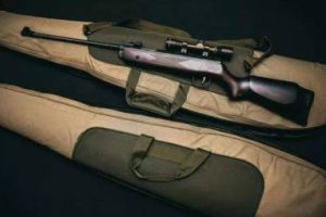 Як отримати дозвіл на зброю військовослужбовцю в Україні