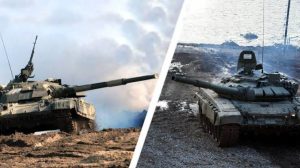 На яку відстань стріляє танк Т-72: повний технічний розбір