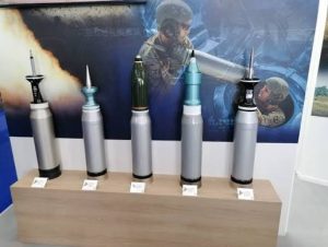 Танковий снаряд: конструкція, типи та сучасні можливості