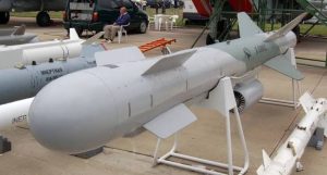 Х-555: крилата ракета з радянським минулим