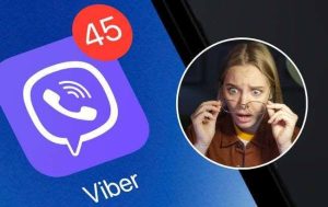 Як зрозуміти, що тебе заблокували у Viber