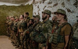 Рота скільки чоловік у ЗСУ: чисельність, структура та порівняння зі світом