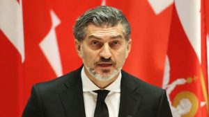 Президент Грузії: хто стоїть на чолі держави у 2026