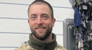 Олексій Наконечний: хто він і що про нього відомо