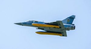 Міраж літак: французький винищувач Dassault